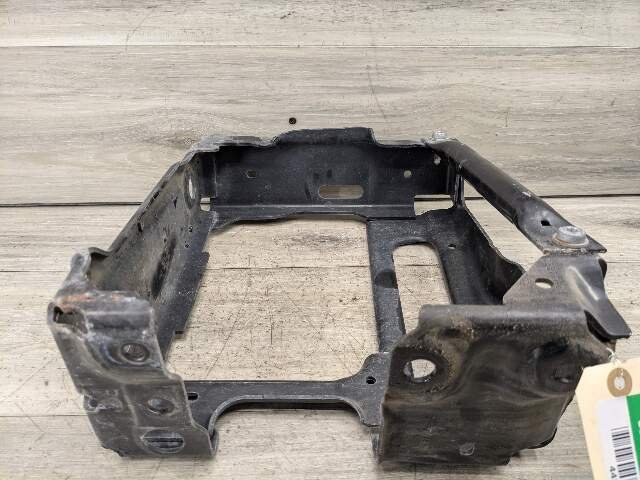 OEM BMW G01 G02 F97 F98 X3 X4 Front Left Driver Radiator Reinforcement Bracket