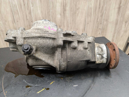 2014 BMW 428i F32 Front Axle Carrier Differential 7590898 OEM BMW F30 F32 F33 F36 N20 N26 N55 Front Differential Axle Gearbox Carrier 3.15