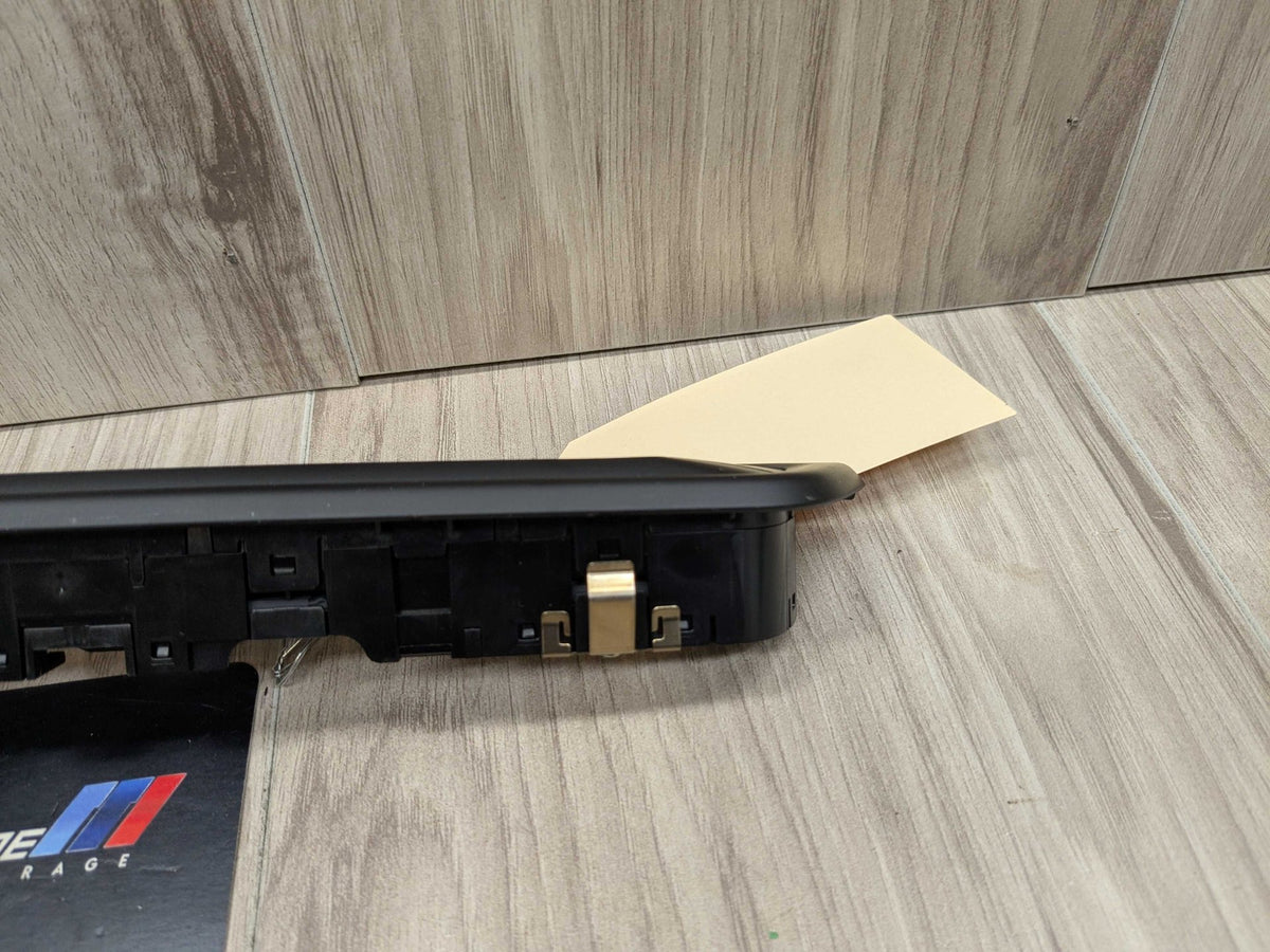 20-24 OEM BMW F44 228 M235 Volume Control Panel Radio Media Buttons Control