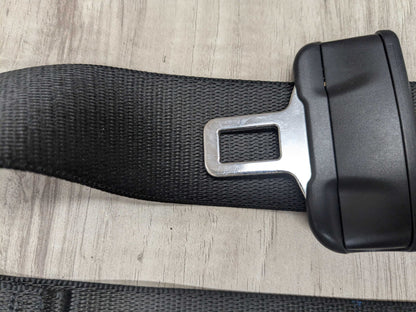 20-24 OEM BMW F44 228 M235 Front Right Passenger Seat Belt Retractor Black