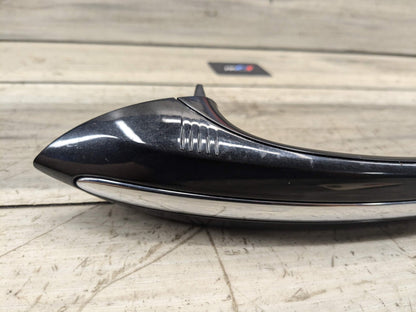 OEM BMW M6 F12 F13 F01 F10 M5 COMFORT ACCESS Front Rear Right Door Handle Black