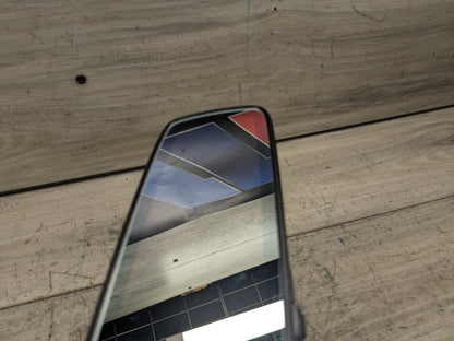 2020 BMW 330i G20 Rear View Interior Mirror 9476752 OEM BMW F97 G01 G05 G20 G26 G80 Auto Dim Rear View Interior Mirror EC/LED/GTO OEM