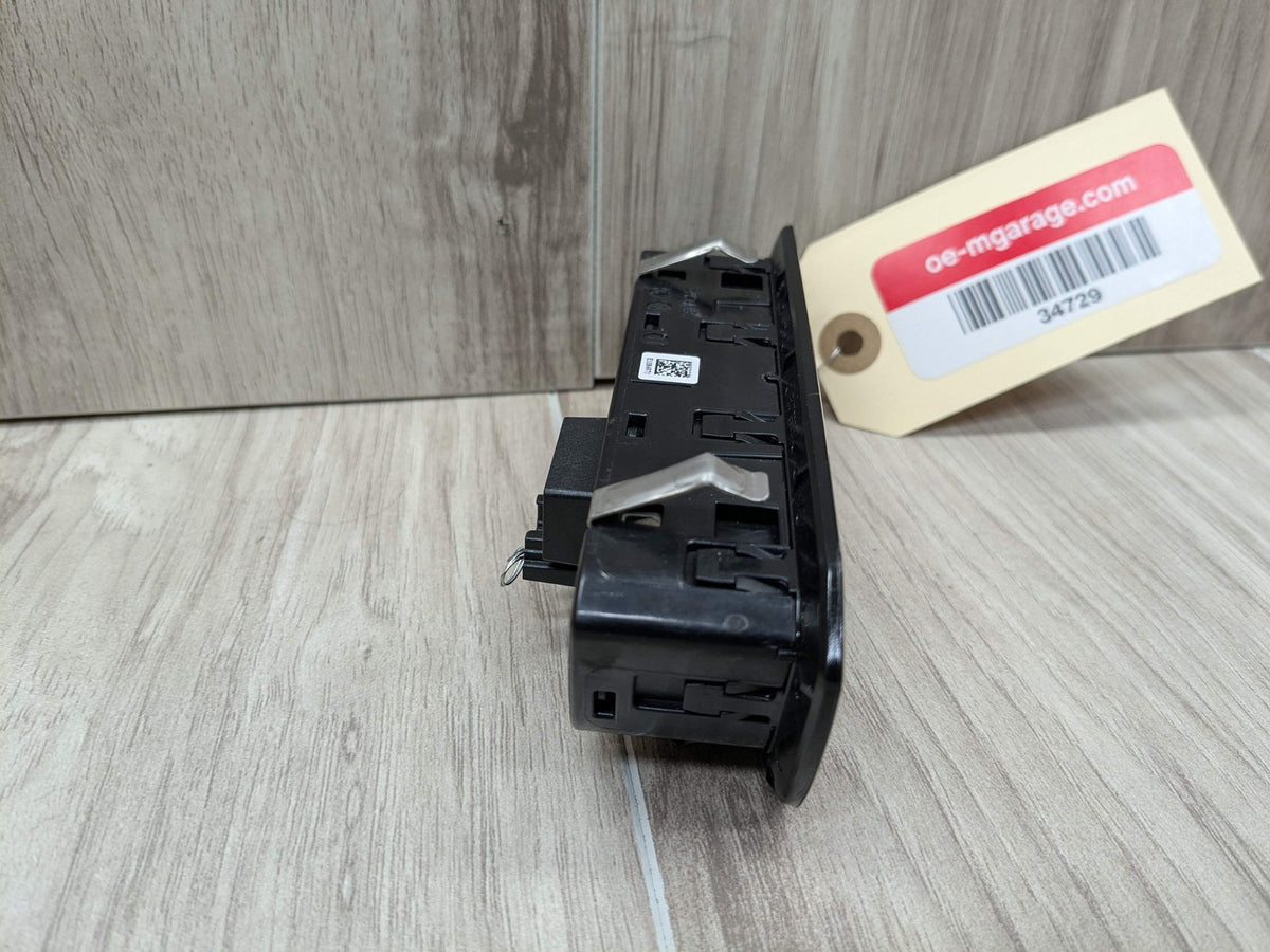 OEM BMW G20 G22 G23 G26 G42 G80 G82 G83 Headlight Control Switch Light Module