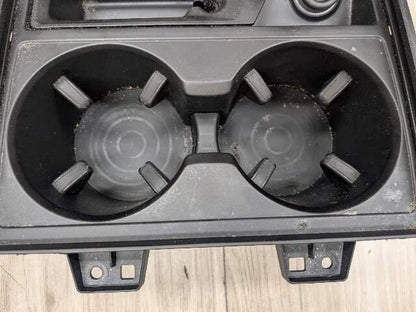 2014 BMW X5 F15 Unknown 9315332