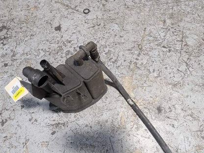 1996 - 2003 BMW Z3 E36 Fuel Vapor Charcoal Canister 1184608 M54B25O0