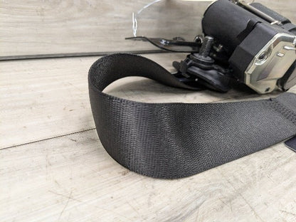 OEM BMW G23 430 M440 Front Right Passenger Seat Belt Seatbelt Retractor Black