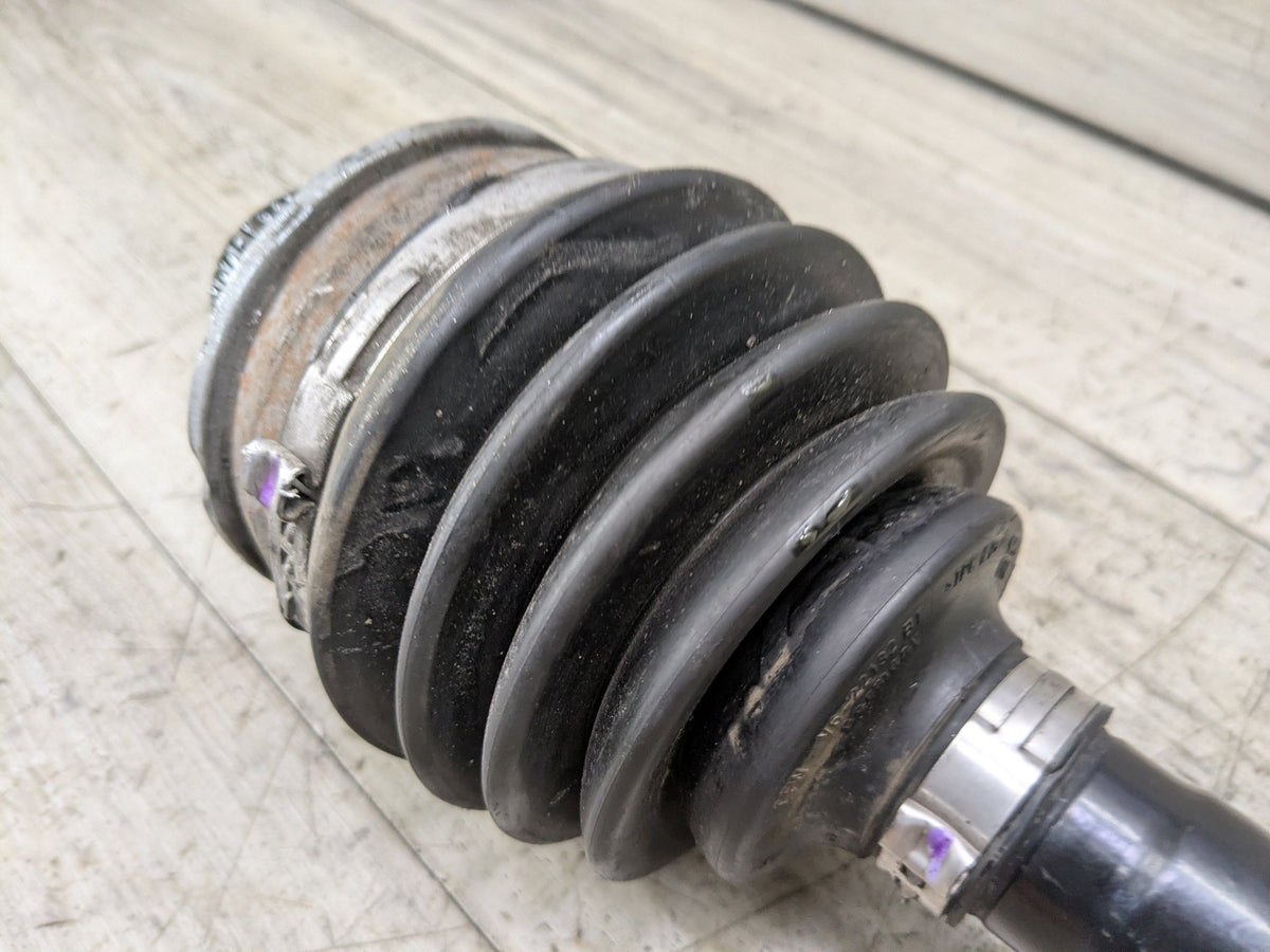 2018-2025 Audi SQ5 FY Front Left Driver Half Shaft Output CV Axle 18-24 OEM AUDI Q5 SQ5 Front Left or Right Drive Half Shaft CV Axle OEM