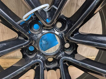 OEM BMW G11 G12 G32 740 750 Wheel Rim 19x8.5 ET:25 Style Double Spoke Style 630