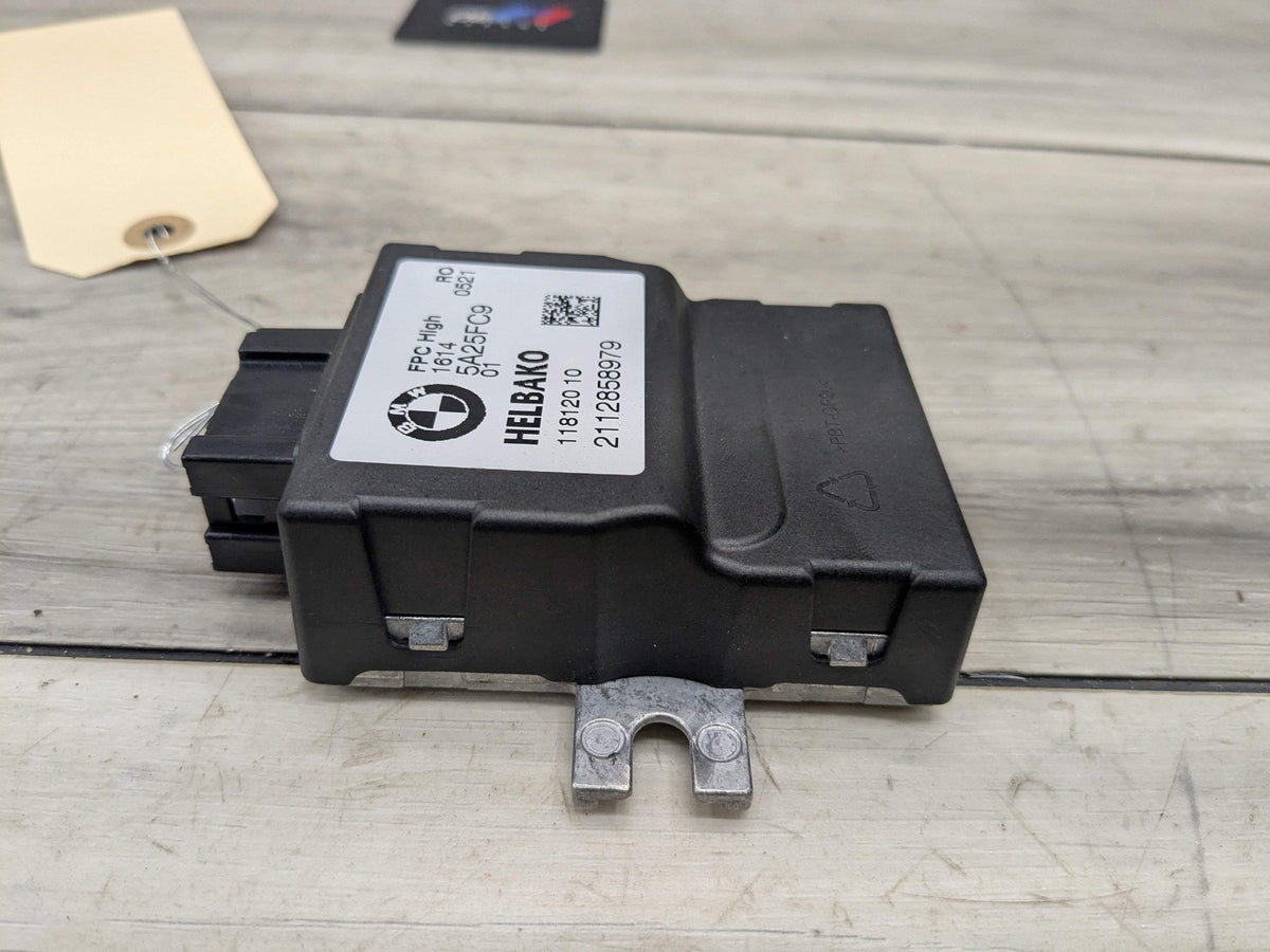OEM BMW F90 G12 G20 G42 G80 G82 G83 M3 M5 Fuel Pump Control Module Unit