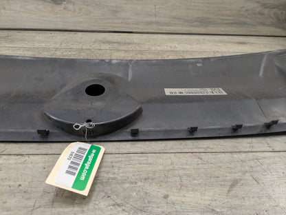 2018-2024 Audi S5 B9 Radiator Support Upper Cover Panel 8w6807081