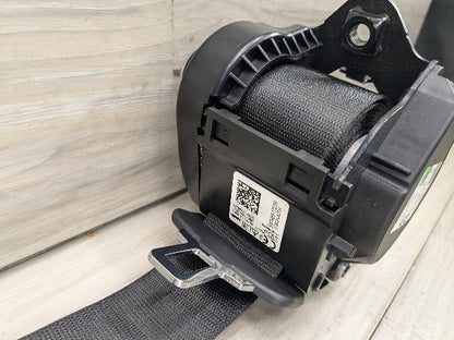 20-24 OEM BMW F44 228 M235 REAR Right Passenger Seat Belt Retractor Black