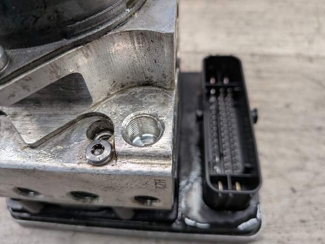 2018 - 2024 BMW X3 G01 ABS Pump Module 6893764 B58B30M0