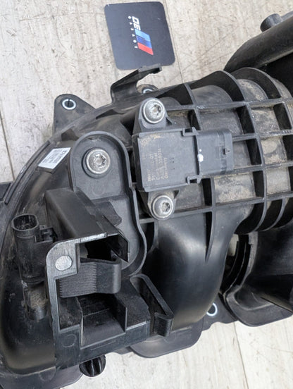 OEM BMW E90 E92 F10 F15 F22 F30 F80 F82 M3 X5 335 Engine N55 S55 Intake Manifold