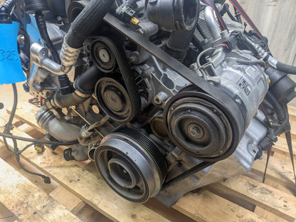 BMW OEM 228i X1 X2 F44 F39 F48 B46 Complete Engine Motor FWD 60k Ran!!
