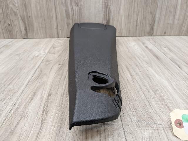OEM BMW E88 128 135 Rear Right Passenger Quarter Panel Lateral Cover Trim Black