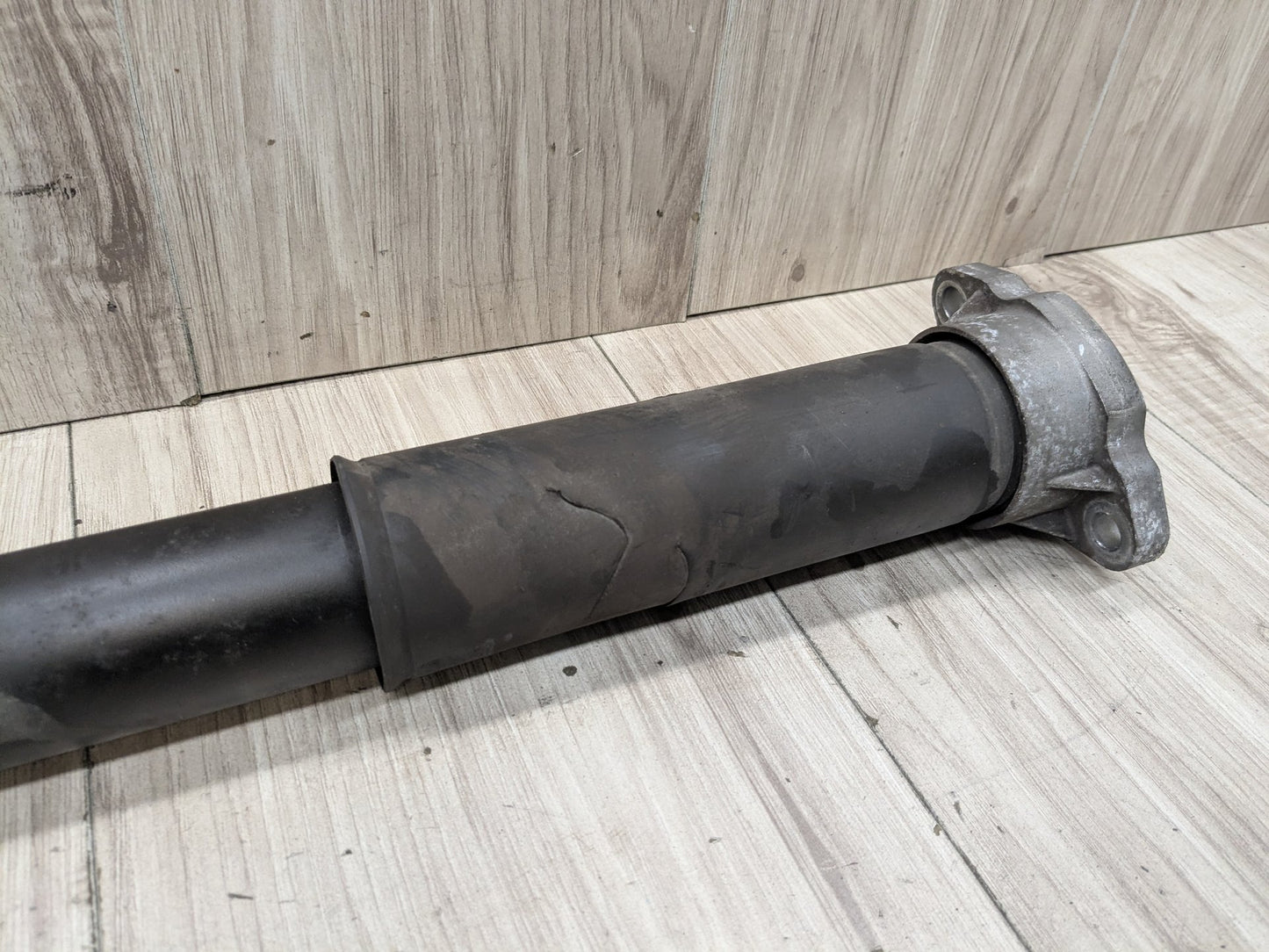2015-2021 Mercedes-Benz C43 W205 Rear Left Driver Spring Strut Shock Absorber A2053200131