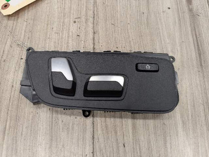 2019 BMW X3 G01 Unknown 9390110
