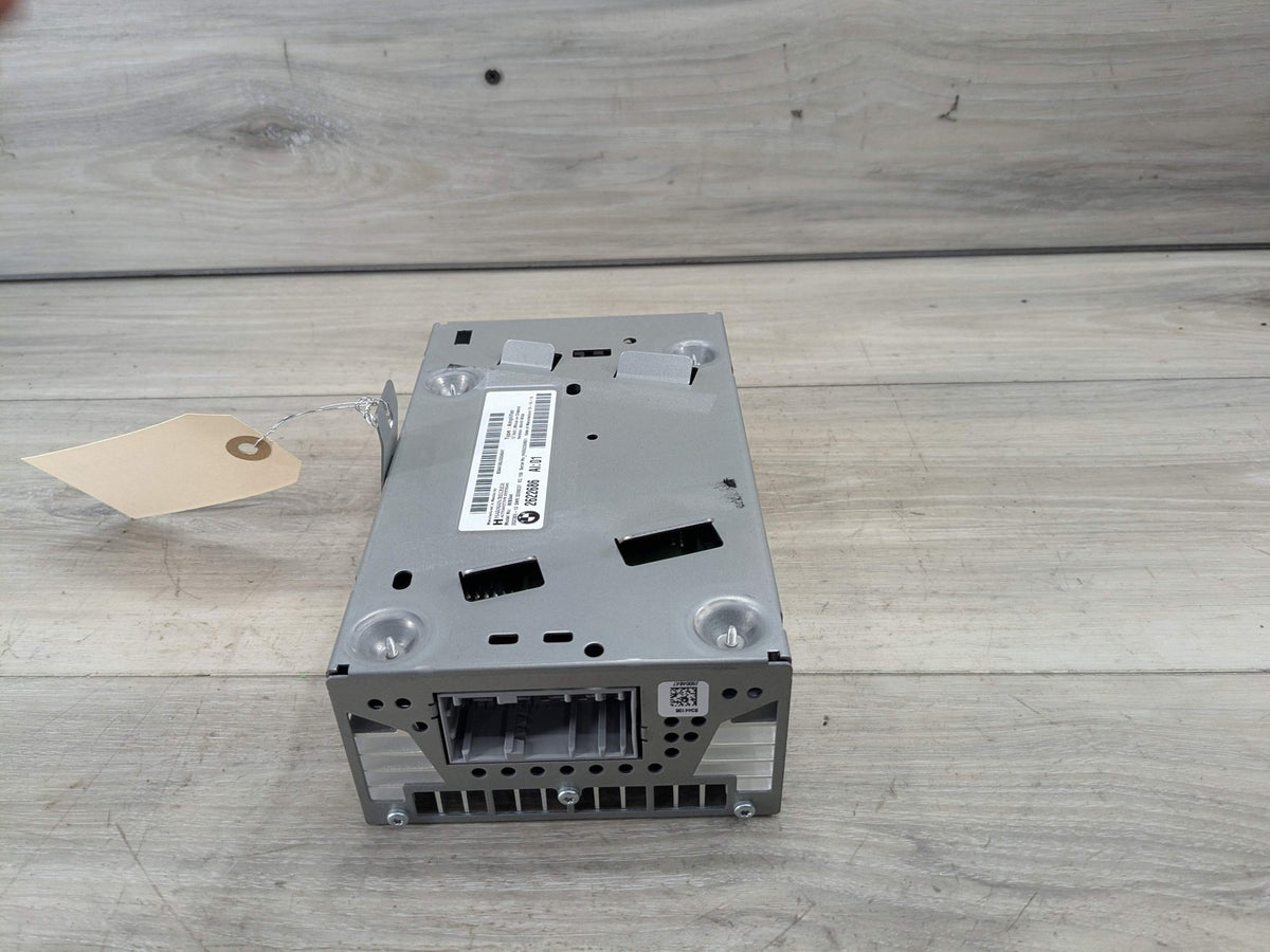 OEM BMW G01 F97 X3 X3M Hi-Fi HiFi Stereo Audio Amplifier Amp HARMAN BECKER
