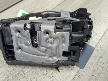 2019 BMW X3 G01 Front Left Driver Door Latch Lock Actuator 9492091