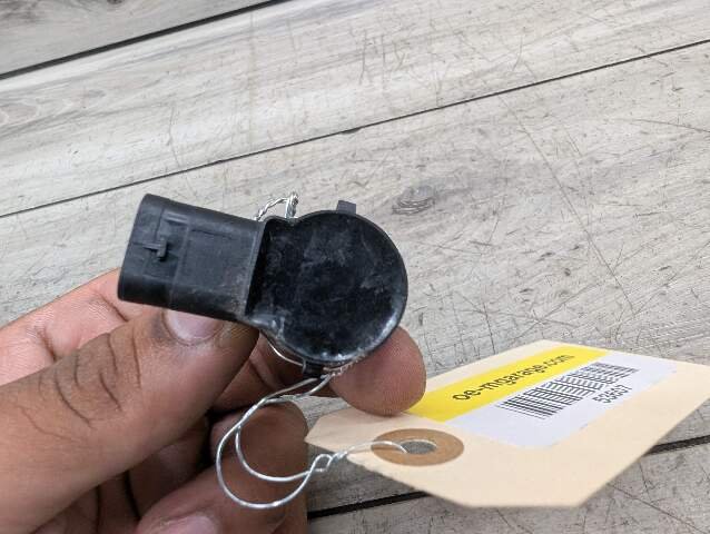 OEM BMW F15 F48 F90 G01 G12* G30 I01 X1 X3 X5 Bumper Parking Sensor PDC Black