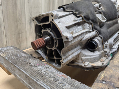 16-20 BMW G05 G06 G12 G30 AWD N63 Automatic Transmission Gearbox GA8HP75Z 82k