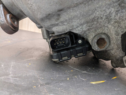 2014 BMW 428i Transmission Transfer Case 173000k 7505374