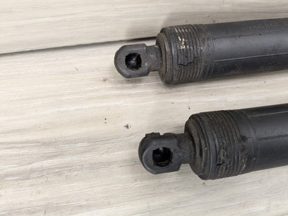 14-18 OEM BMW F15 F85 X5 Rear Left Right Trunk Tailgate Shock Hatch Strut Pair