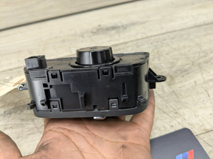 18-24 OEM AUDI A4 A5 S4 S5 SQ5 Headlight Control Switch