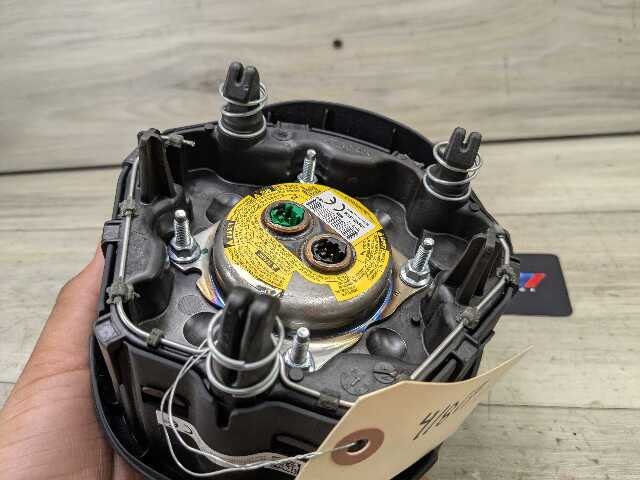 16-23 OEM BMW F39 F48 X1 X2 28i 28iX Front Driver Steering Wheel Airbag Air Bag