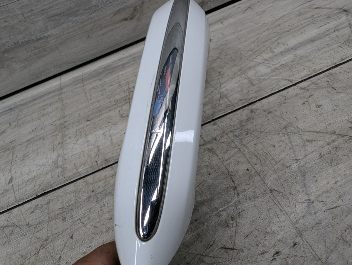 2011-2016 BMW 528i F10 Front Right Passenger Exterior Door Handle w/ Comfort Access 7305276 OEM BMW F02 F06 F10 F13 M5 Front Rear Right Passenger Door Handle COMFORT ACCESS OEM