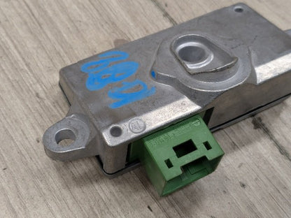 03-05 OEM BMW E85 Z4 Airbag Air Bag Sensor SRS Control Module