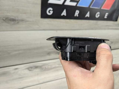 16-19 OEM BMW G12 740 750 M760 Rear Left Right Window Door Sun Shade Switch