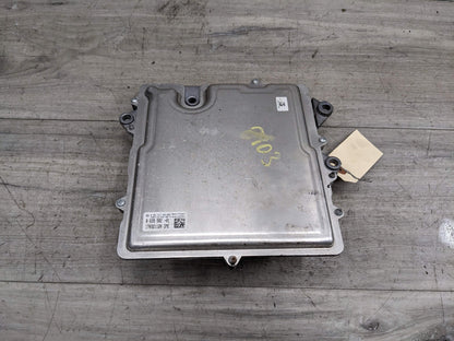 OEM BMW F15 F22 F30 F32 F36 X5 DME ECU Engine N55 Control Unit Module Computer
