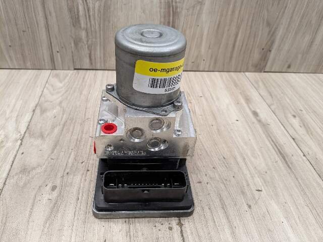 2017-2023 BMW M550i G30 ABS Pump Module 6889216 PRE-LCI OEM BMW G01 G12 G30 ABS Brake Pump Anti Lock DSC Dynamic Stability