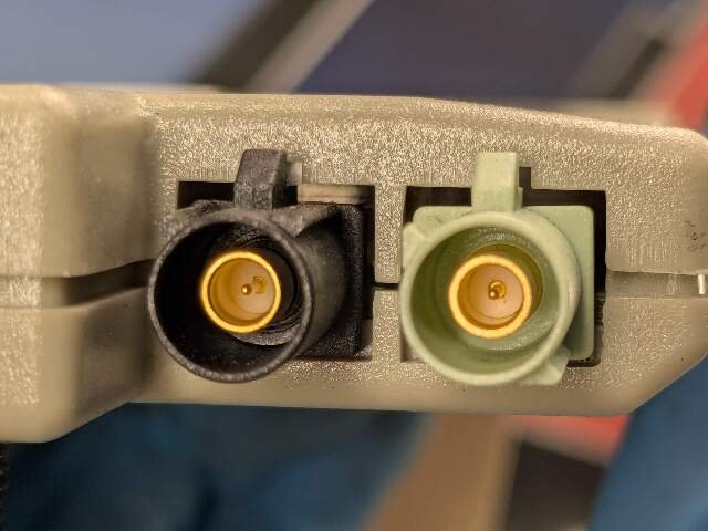 OEM BMW F06 F10 F13 M5 M6 Radio Antenna Amplifier Module
