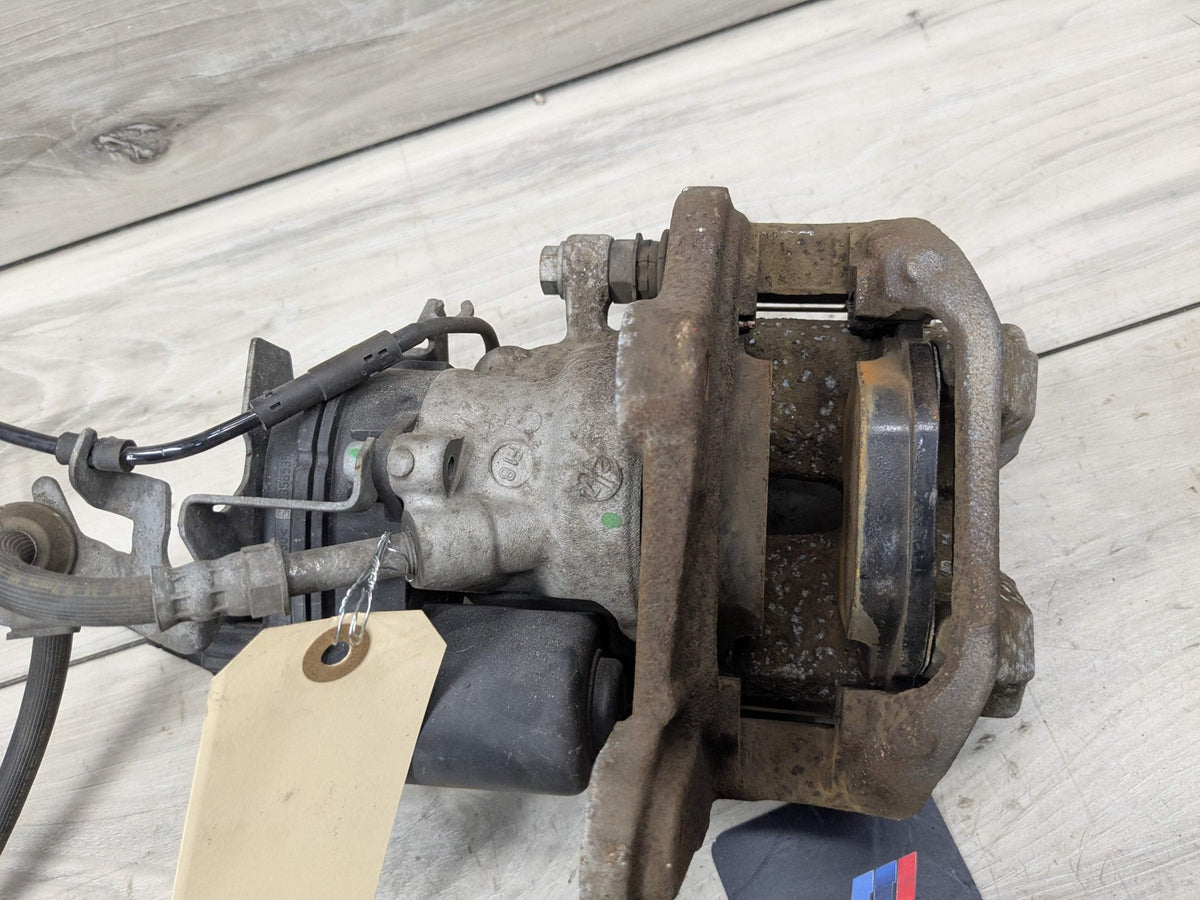 18-24 OEM BMW G01 G02 X3 X4 30i 30iX REAR Right Passenger Side Brake Caliper