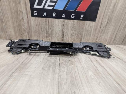 OEM BMW E93 F33 F83 M4 Convertible Trunk Lid Lock Latch Mechanism Assembly