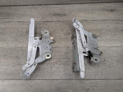 OEM BMW F22 F23 F30 F32 F33 F34 F36 F80 F82 F83 F87 Left Right Hood Hinges PAIR