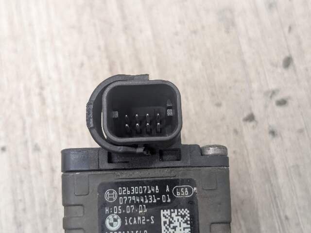 2020 - 2024 BMW X3 F97 Unknown 7944131 S58