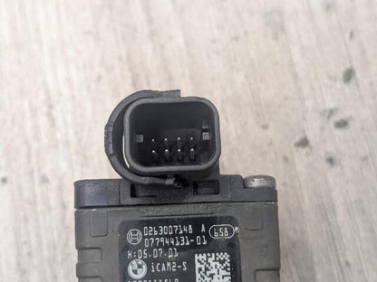 2020 - 2024 BMW X3 F97 Unknown 7944131 S58