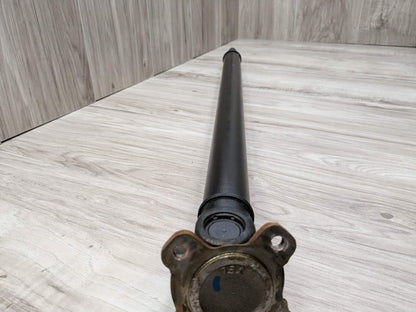 16-24 OEM BMW G01 G12 G14 G16 G30 G42 F90 M5 Drive Shaft Driveshaft Front Output