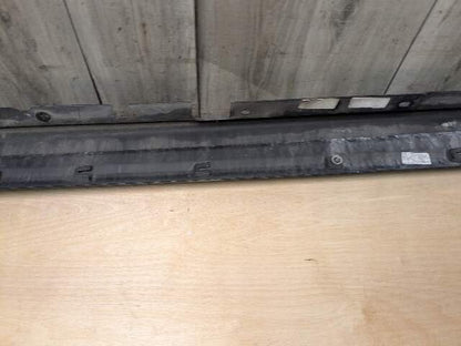OEM BMW G01 G02 X3 X4 30i 30iX Right Passenger Side Skirt Rocker Panel Molding