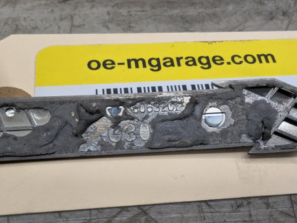 2017-2023 BMW M550i G30- Liftagte Trunk Lid Emblem PN: 8063201