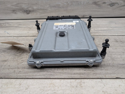2009-2017 Mercedes-Benz E-Class A207 E550 M278 Engine Motor ECU DME Computer Module A2789001500