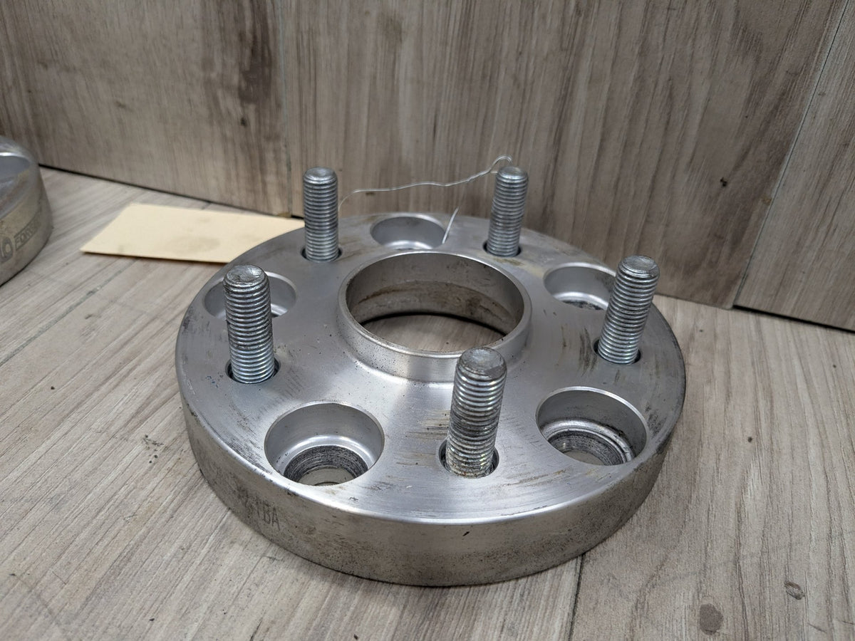 BMW E70 Set of 4 CMO Forged Part number cv-299-25b-x2-fba