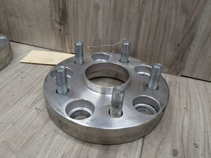 BMW E70 Set of 4 CMO Forged Part number cv-299-25b-x2-fba