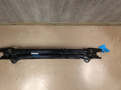 2019 BMW 330i G20 Rear Bumper Reinforcement Rebar Bar 7428022 19-25 OEM BMW G20 330 M340 Rear Bumper Reinforcement Rebar Carrier Impact Bar