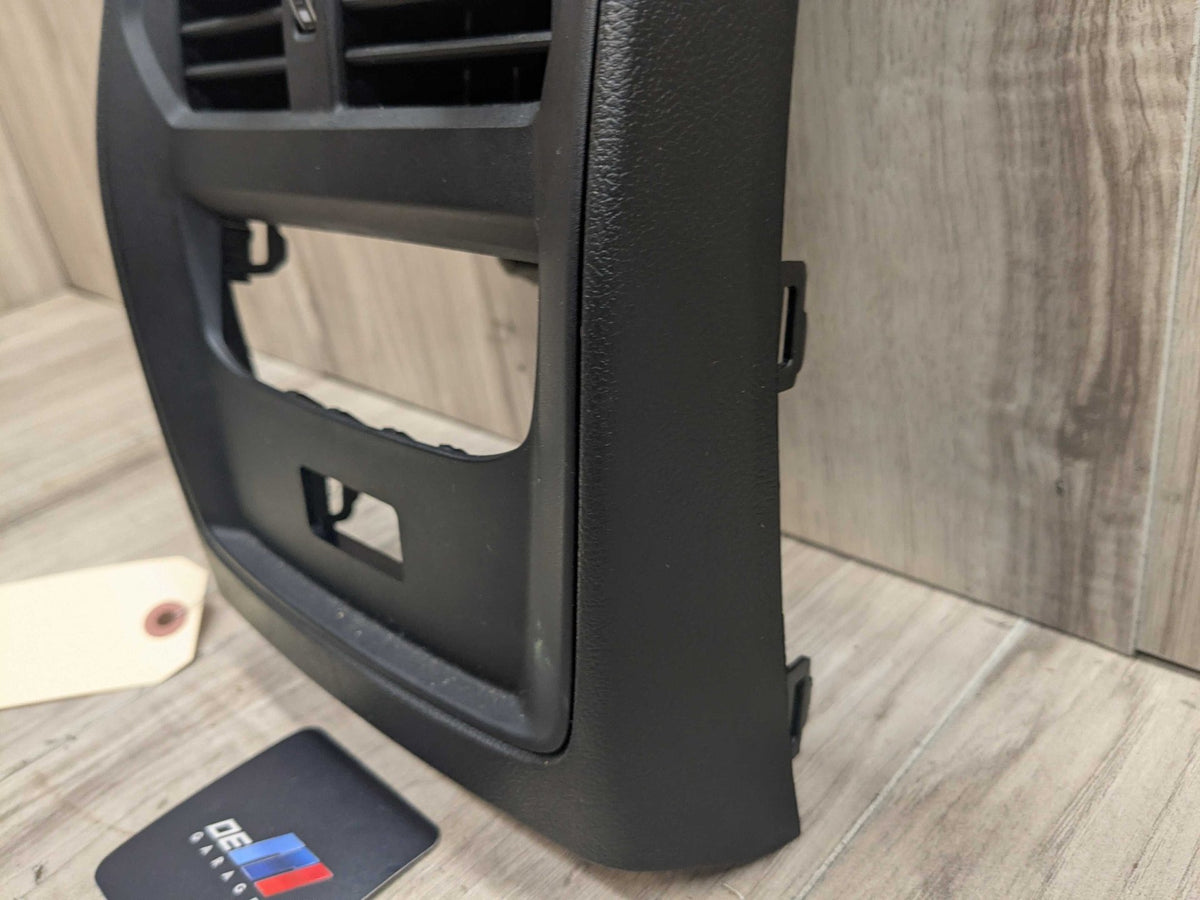 19-26 OEM BMW G20 G22 G23 G80 G82 M3 Rear AC Air Vent Panel Trim Cover Black G42