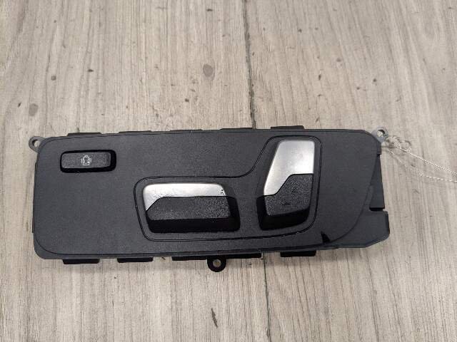 2019 BMW X3 G01 Unknown 9390117