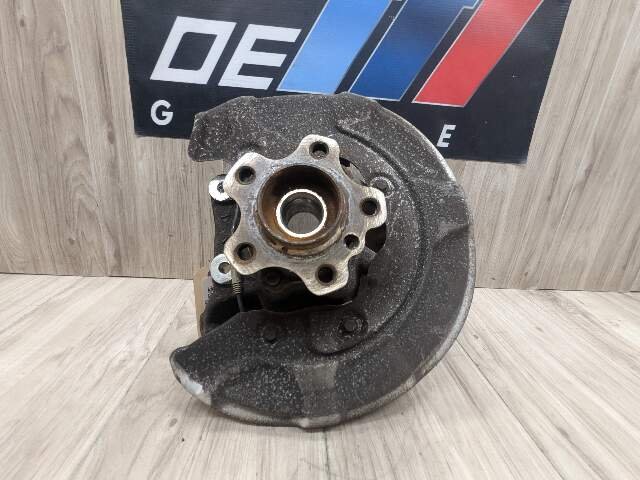 2018 BMW M550i G30 Unknown 6866338